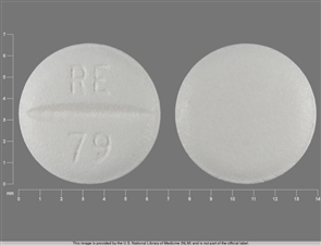 Image of Metoprolol Tartrate Image of Metoprolol Tartrate