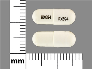 Image of Minocycline Hydrochloride Image of Minocycline Hydrochloride