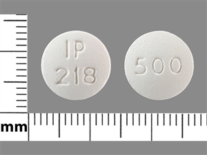 Image of MetFORMIN Hydrochloride Image of MetFORMIN Hydrochloride