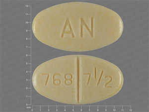 Image of Warfarin Sodium Image of Warfarin Sodium