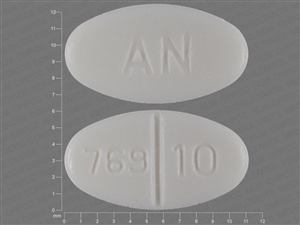 Image of Warfarin Sodium Image of Warfarin Sodium