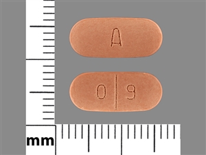 Image of Mirtazapine Image of Mirtazapine