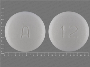 Image of MetFORMIN Hydrochloride Image of MetFORMIN Hydrochloride
