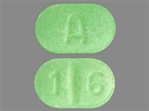 Image of Sertraline Hydrochloride Image of Sertraline Hydrochloride
