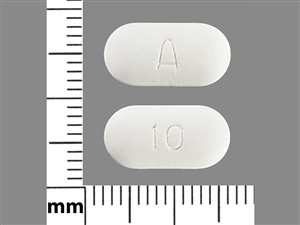 Image of Mirtazapine Image of Mirtazapine