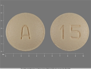 Image of Simvastatin Image of Simvastatin