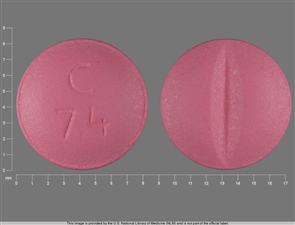 Image of Metoprolol Tartrate Image of Metoprolol Tartrate