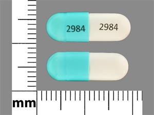 Image of Doxycycline Hyclate Image of Doxycycline Hyclate