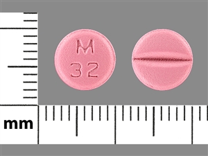 Image of Metoprolol Tartrate Image of Metoprolol Tartrate