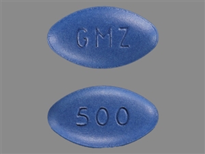 Image of Glumetza Image of Glumetza