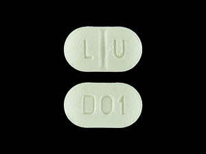 Image of Sertraline Hydrochloride Image of Sertraline Hydrochloride