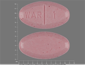 Image of Warfarin Sodium Image of Warfarin Sodium