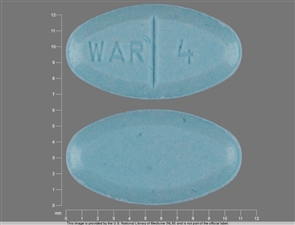 Image of Warfarin Sodium Image of Warfarin Sodium