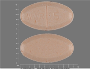 Image of Warfarin Sodium Image of Warfarin Sodium
