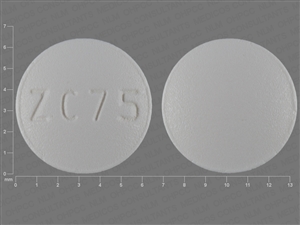 Image of RisperiDONE Image of RisperiDONE