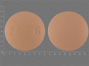 Image of RisperiDONE Image of RisperiDONE