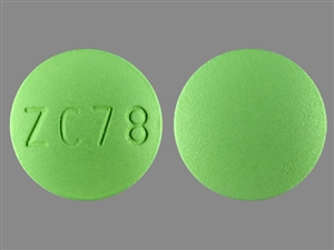 Image of RisperiDONE Image of RisperiDONE