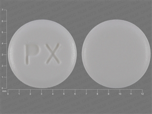 Image of Pramipexole Dihydrochloride Image of Pramipexole Dihydrochloride