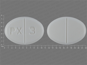 Image of Pramipexole Dihydrochloride Image of Pramipexole Dihydrochloride