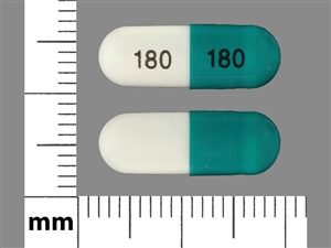 Image of DilTIAZem Hydrochloride ER Image of DilTIAZem Hydrochloride ER