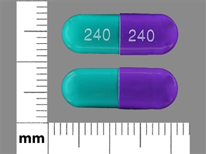 Image of DilTIAZem Hydrochloride ER Image of DilTIAZem Hydrochloride ER