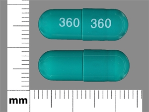 Image of DilTIAZem Hydrochloride ER Image of DilTIAZem Hydrochloride ER