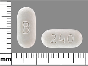 Image of DilTIAZem Hydrochloride LA Image of DilTIAZem Hydrochloride LA