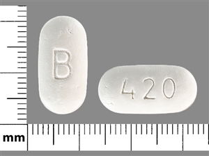 Image of DilTIAZem Hydrochloride LA Image of DilTIAZem Hydrochloride LA