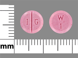 Image of Warfarin Sodium Image of Warfarin Sodium