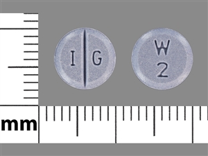 Image of Warfarin Sodium Image of Warfarin Sodium