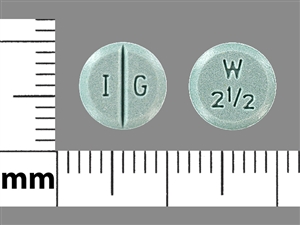 Image of Warfarin Sodium Image of Warfarin Sodium