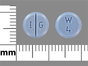 Image of Warfarin Sodium Image of Warfarin Sodium
