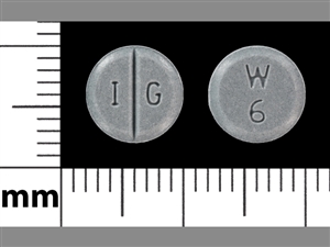 Image of Warfarin Sodium Image of Warfarin Sodium