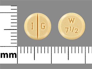 Image of Warfarin Sodium Image of Warfarin Sodium