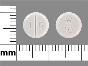 Image of Warfarin Sodium Image of Warfarin Sodium
