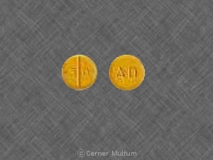 Image of Adderall Image of Adderall