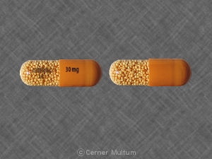 Image of Adderall XR Image of Adderall XR