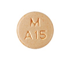 Image of Amphetamine-Dextroamphetamine Image of Amphetamine-Dextroamphetamine