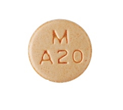 Image of Amphetamine-Dextroamphetamine Image of Amphetamine-Dextroamphetamine