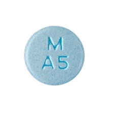 Image of Amphetamine-Dextroamphetamine Image of Amphetamine-Dextroamphetamine