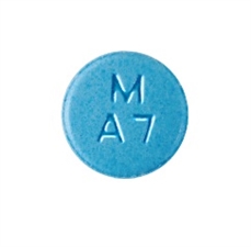 Image of Amphetamine-Dextroamphetamine Image of Amphetamine-Dextroamphetamine