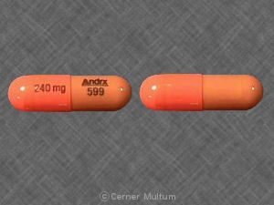 Image of Cartia XT Image of Cartia XT