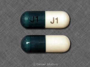 Keflex baby diarrhea