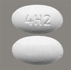 Image of Cetirizine Hydrochloride