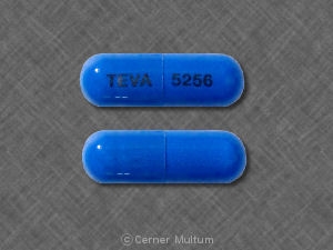 Opening clindamycin capsules youtube