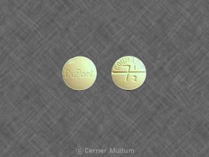 Image of Coumadin Image of Coumadin
