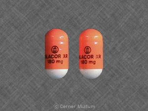 Image of Dilacor XR Image of Dilacor XR