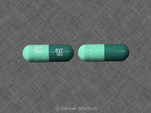 Image of DilTIAZem Hydrochloride ER Image of DilTIAZem Hydrochloride ER