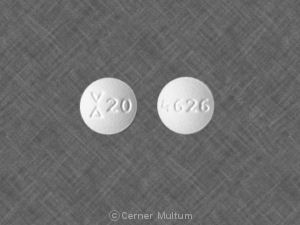 Image of Doxycycline Hyclate Image of Doxycycline Hyclate