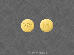 Image of Doxycycline Monohydrate Image of Doxycycline Monohydrate